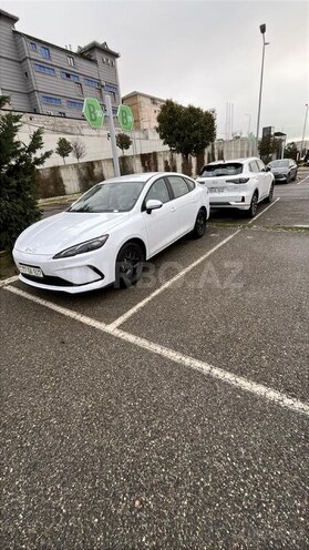 BYD  2025, 0 km - 1.5 l - Bakı