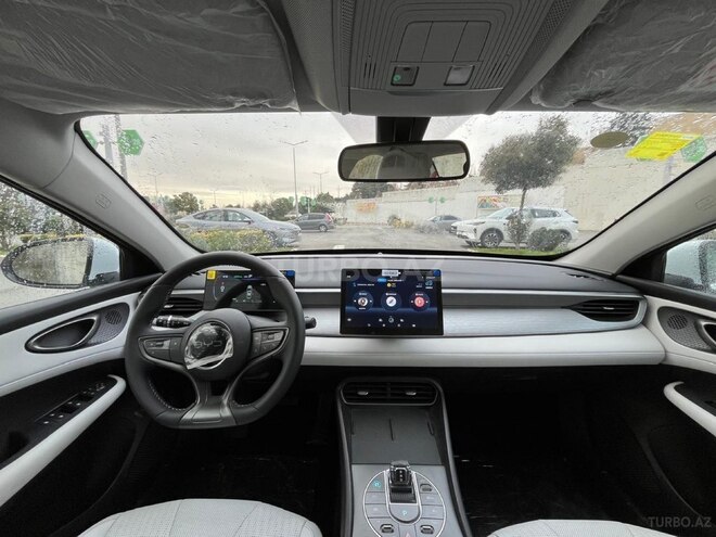 BYD  2025, 0 km - 1.5 l - Bakı