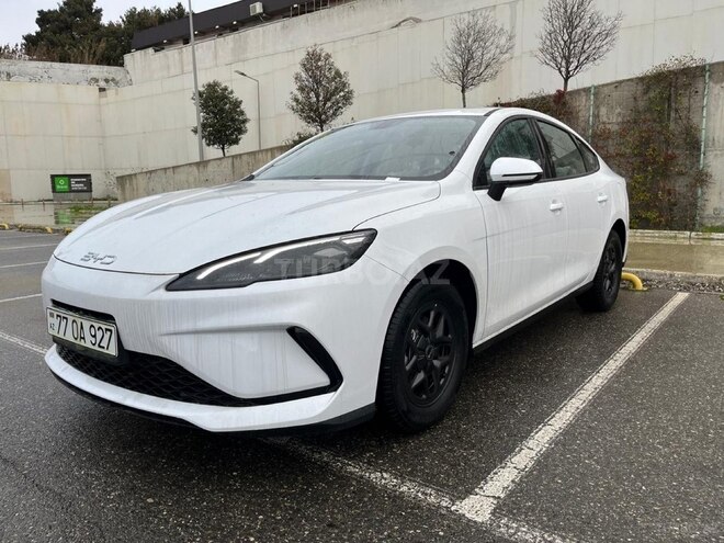 BYD  2025, 0 km - 1.5 l - Bakı