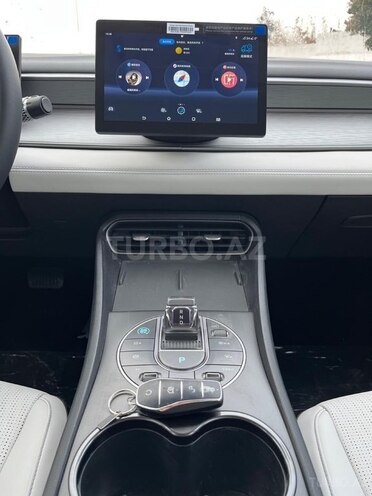 BYD  2025, 0 km - 1.5 l - Bakı