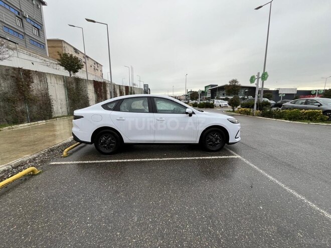 BYD  2025, 0 km - 1.5 l - Bakı