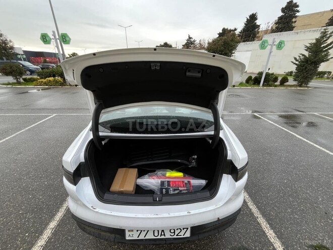 BYD  2025, 0 km - 1.5 l - Bakı