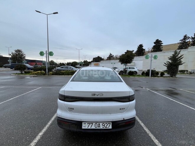 BYD  2025, 0 km - 1.5 l - Bakı