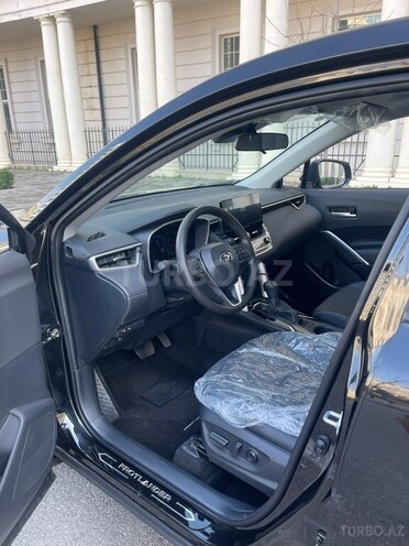 Toyota  2025, 455 km - 2.0 l - Bakı
