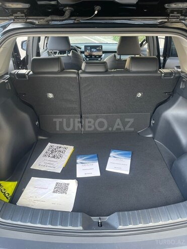 Toyota  2025, 455 km - 2.0 l - Bakı