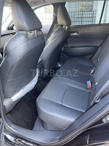 Toyota  2025, 455 km - 2.0 l - Bakı