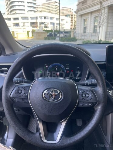 Toyota  2025, 455 km - 2.0 l - Bakı