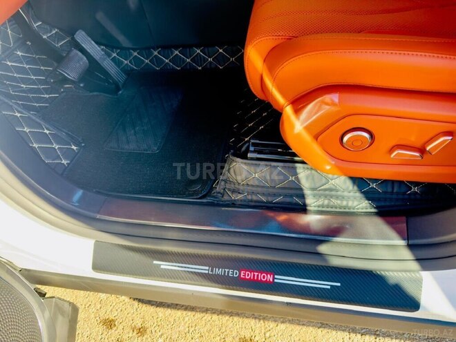 Changan  2025, 0 km - 1.5 l - Tovuz