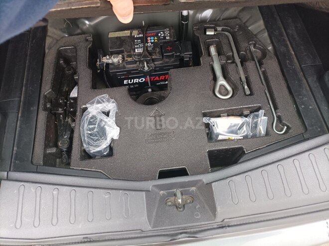 Nissan Note 2017, 88,000 km - 1.2 l - Bakı