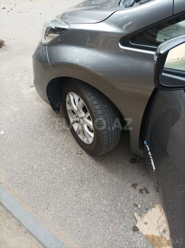 Nissan Note 2017, 88,000 km - 1.2 l - Bakı