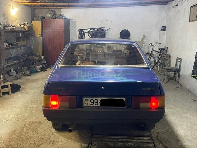 LADA (VAZ) 21099 1997, 333,300 km - 1.6 l - Bakı
