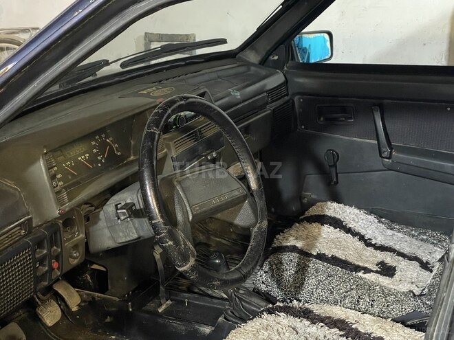 LADA (VAZ) 21099 1997, 333,300 km - 1.6 l - Bakı