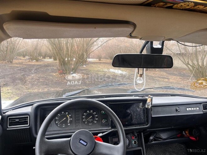 LADA (VAZ) 2107 2011, 95,000 km - 1.6 л - Qəbələ