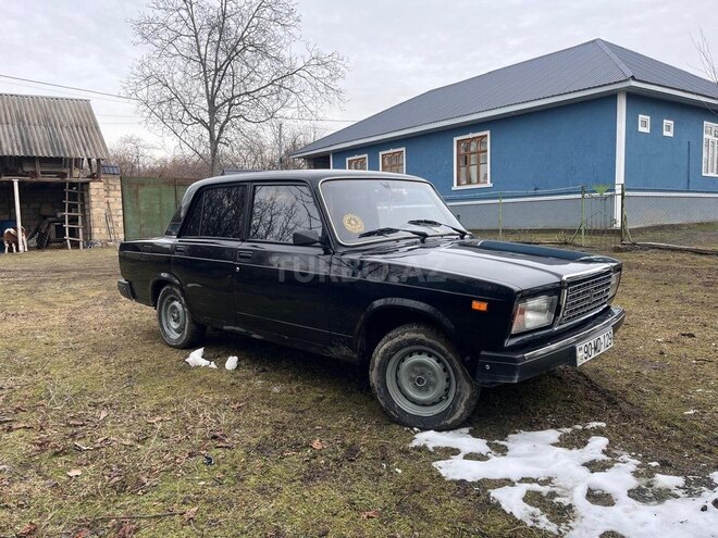 LADA (VAZ) 2107 2011, 95,000 km - 1.6 л - Qəbələ