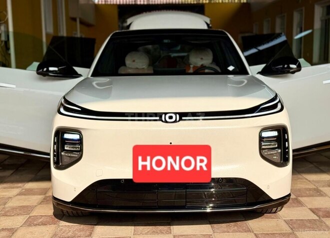 Changan  2025, 0 km - 1.5 l - Tovuz