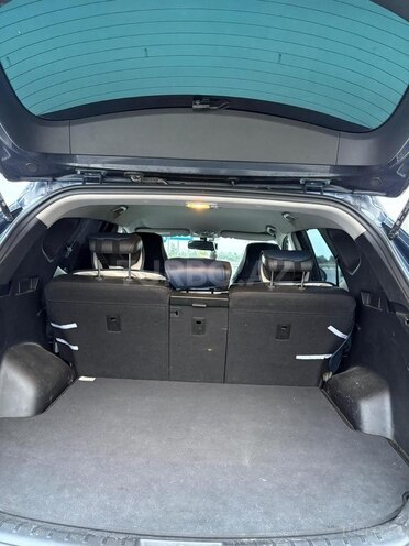Hyundai Santa Fe 2015, 240,000 km - 2.0 l - Bakı