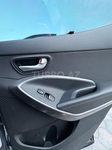 Hyundai Santa Fe 2015, 240,000 km - 2.0 l - Bakı