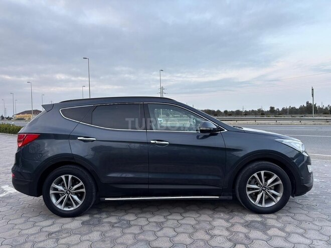 Hyundai Santa Fe 2015, 240,000 km - 2.0 l - Bakı