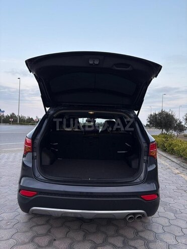 Hyundai Santa Fe 2015, 240,000 km - 2.0 l - Bakı