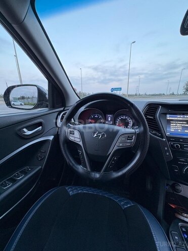 Hyundai Santa Fe 2015, 240,000 km - 2.0 l - Bakı