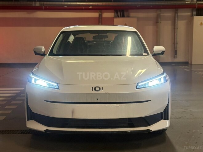 Changan Qiyuan A05 2025, 0 km - 1.5 l - Xırdalan