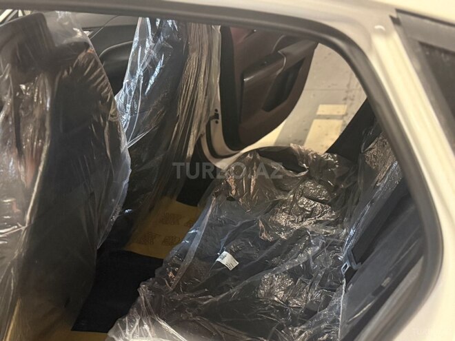 Changan Qiyuan A05 2025, 0 km - 1.5 l - Xırdalan