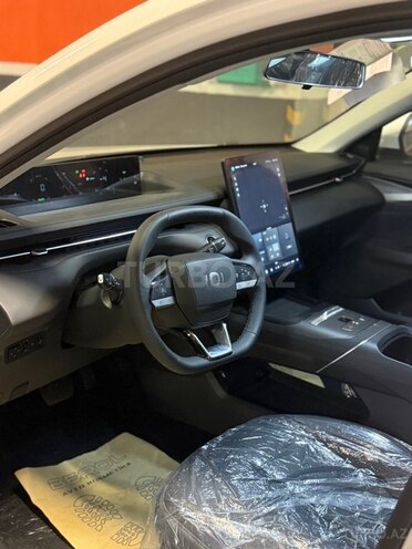 Changan Qiyuan A05 2025, 0 km - 1.5 l - Xırdalan