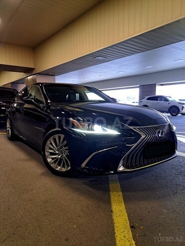 Lexus ES 250 2019, 197,000 km - 2.5 л - Bakı