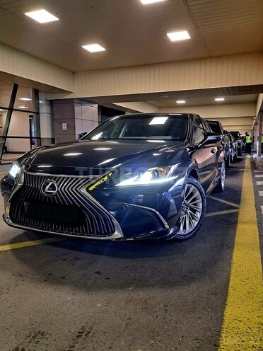 Lexus ES 250 2019, 197,000 km - 2.5 л - Bakı