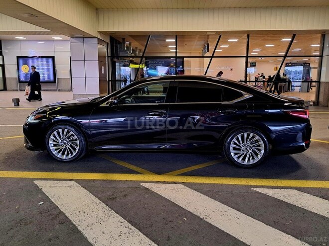 Lexus ES 250 2019, 197,000 km - 2.5 л - Bakı