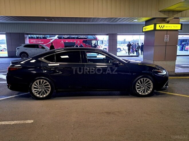 Lexus ES 250 2019, 197,000 km - 2.5 л - Bakı