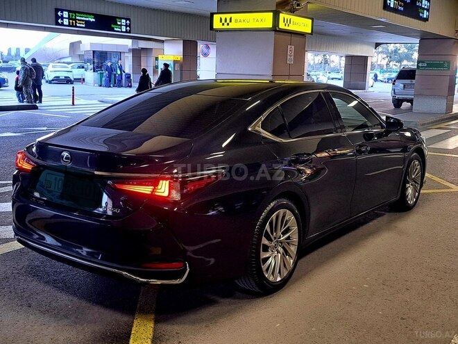 Lexus ES 250 2019, 197,000 km - 2.5 л - Bakı
