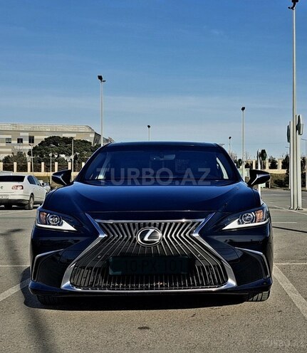 Lexus ES 250 2019, 197,000 km - 2.5 л - Bakı
