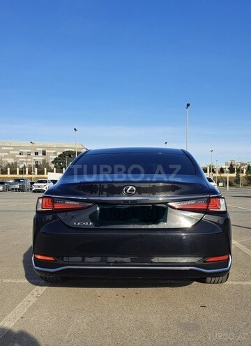 Lexus ES 250 2019, 197,000 km - 2.5 л - Bakı