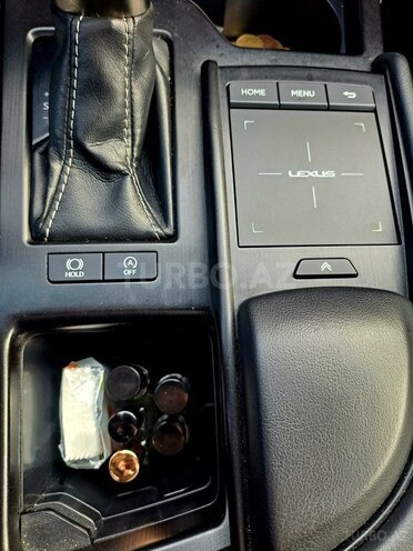 Lexus ES 250 2019, 197,000 km - 2.5 л - Bakı