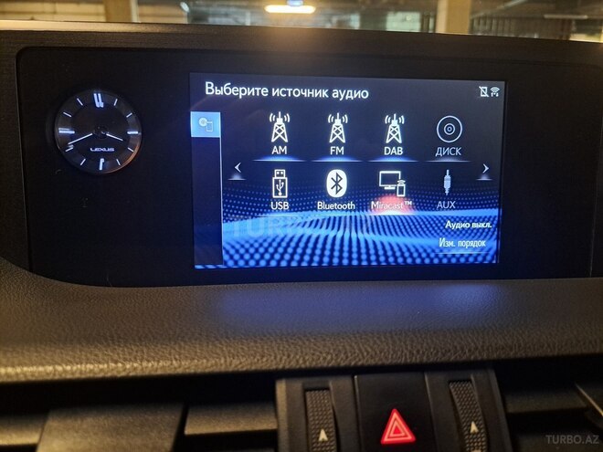 Lexus ES 250 2019, 197,000 km - 2.5 л - Bakı
