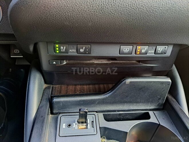 Lexus ES 250 2019, 197,000 km - 2.5 л - Bakı
