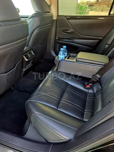 Lexus ES 250 2019, 197,000 km - 2.5 л - Bakı