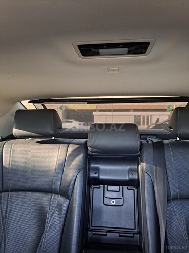 Lexus ES 250 2019, 197,000 km - 2.5 л - Bakı