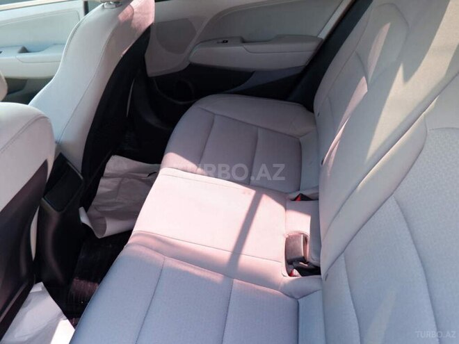 Hyundai Elantra 2016, 146,450 km - 2.0 l - Bakı