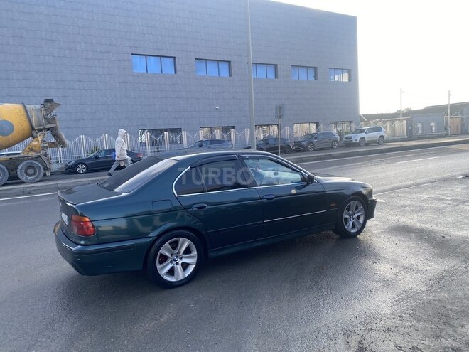 BMW 528 1996, 318,000 km - 2.8 л - Bakı