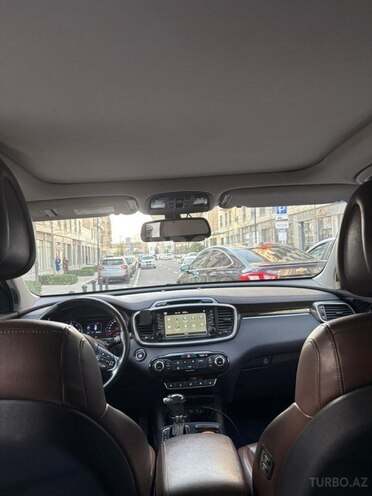 Kia Sorento 2016, 250,000 km - 2.2 l - Bakı