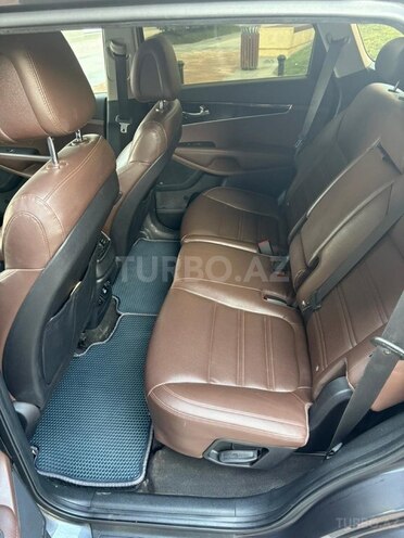 Kia Sorento 2016, 250,000 km - 2.2 l - Bakı