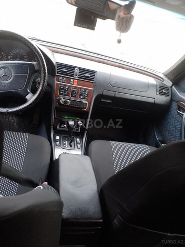 Mercedes C 200 1995, 500,000 km - 2.0 л - Bakı