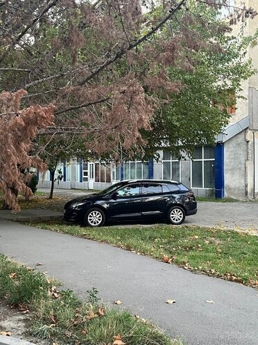 Renault Megane 2009, 395,000 km - 1.5 l - Mingəçevir