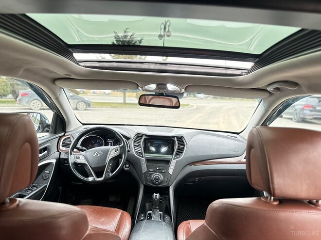Hyundai Santa Fe-7