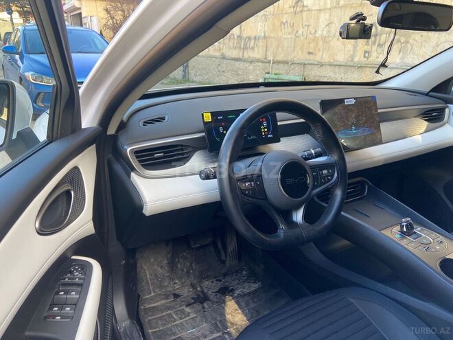 BYD  2025, 2,000 km - 1.5 l - Bakı