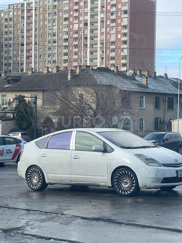 Toyota Prius 2009, 225,058 km - 1.5 л - Bakı