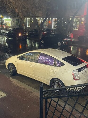 Toyota Prius 2009, 225,058 km - 1.5 л - Bakı