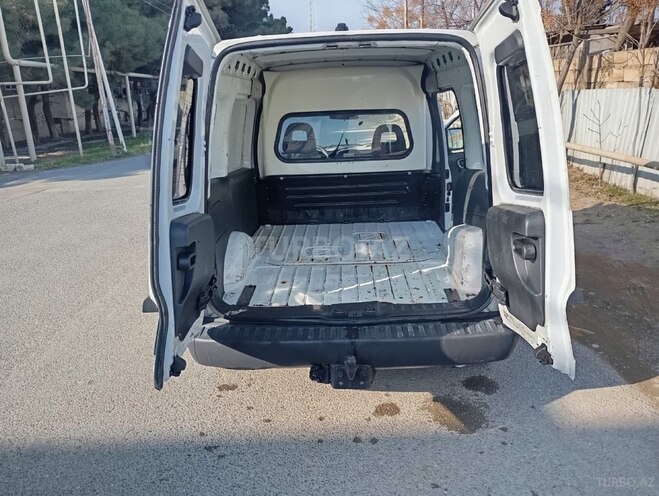 Opel Combo 2006, 197,000 km - 1.7 l - Bakı